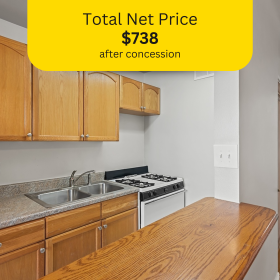 Photo Gallery for Unit 204