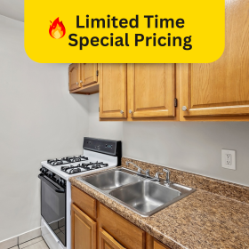 Photo Gallery for Unit 307