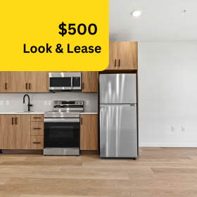 Photo Gallery for Unit 524