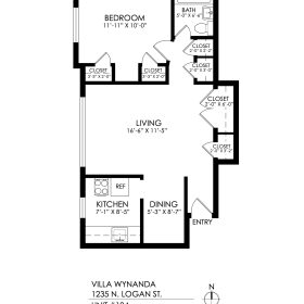 Photo Gallery for Unit 104