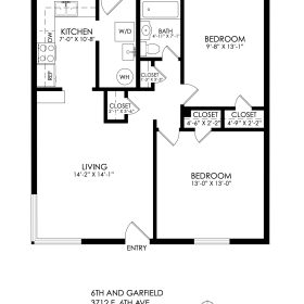Photo Gallery for Unit 3712