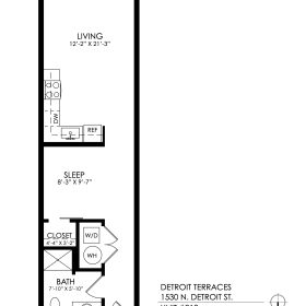 Photo Gallery for Unit 213