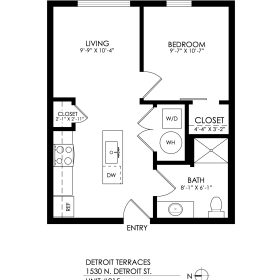 Photo Gallery for Unit 215