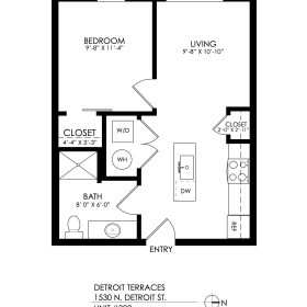 Photo Gallery for Unit 302