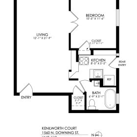 Photo Gallery for Unit 12