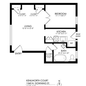 Photo Gallery for Unit 18