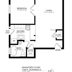 Photo Gallery for Unit 23