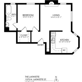 Photo Gallery for Unit 18