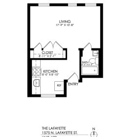 Photo Gallery for Unit 20