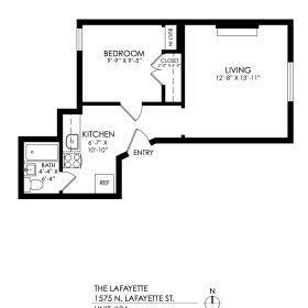 Photo Gallery for Unit 34