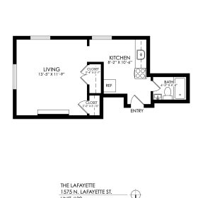 Photo Gallery for Unit 39