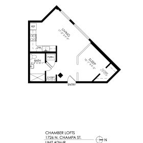 Photo Gallery for Unit 2H-IR