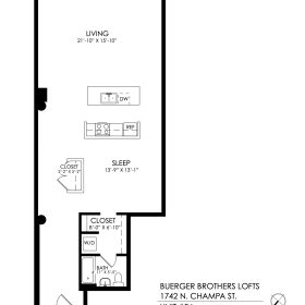 Photo Gallery for Unit 3J