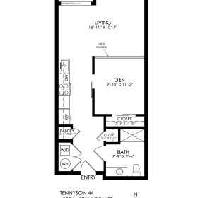 Photo Gallery for Unit 208