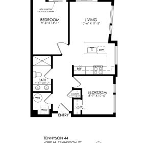 Photo Gallery for Unit 301