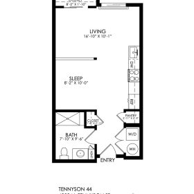 Photo Gallery for Unit 305