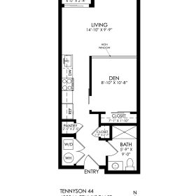 Photo Gallery for Unit 306