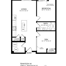 Photo Gallery for Unit 403