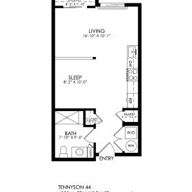 Photo Gallery for Unit 405