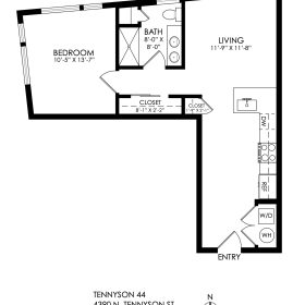 Photo Gallery for Unit 502