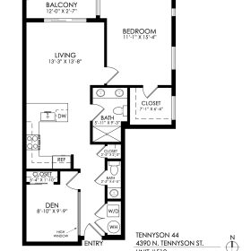 Photo Gallery for Unit 512