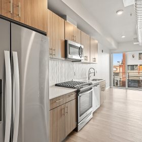 Photo Gallery for Unit 208