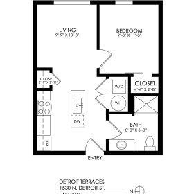 Photo Gallery for Unit 216