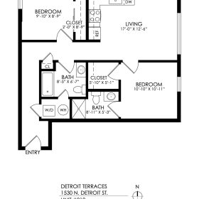 Photo Gallery for Unit 218