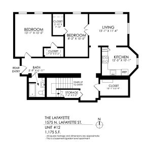 Photo Gallery for Unit 12