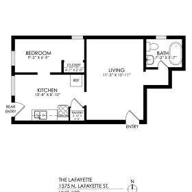 Photo Gallery for Unit 32