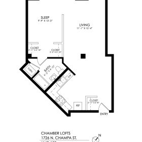 Photo Gallery for Unit 2B