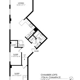 Photo Gallery for Unit 6E