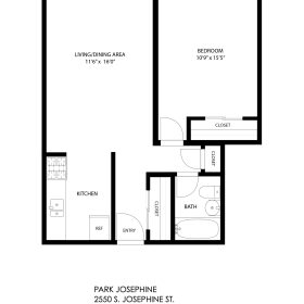 Photo Gallery for Unit 17