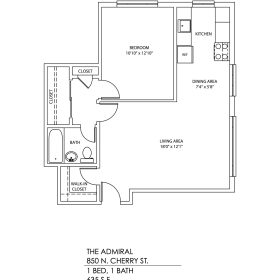 Photo Gallery for Unit 101