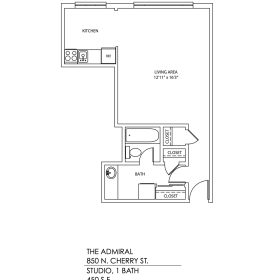 Photo Gallery for Unit 206