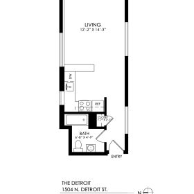 Photo Gallery for Unit 103