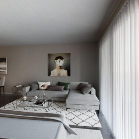 Photo Gallery for Unit B208