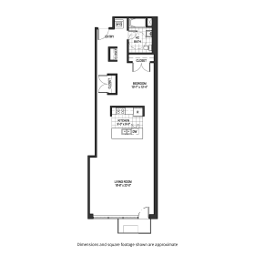 Photo Gallery for Unit 2H-IR