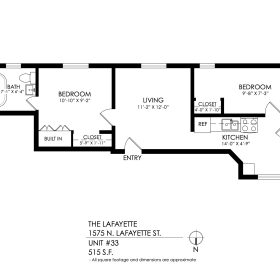 Photo Gallery for Unit 33