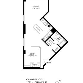 Photo Gallery for Unit 5G-IR