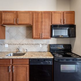 Photo Gallery for Unit 107