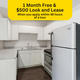 Photo Gallery for Unit B207