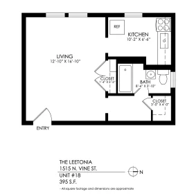 Photo Gallery for Unit 18