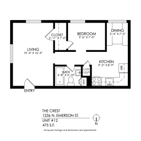 Photo Gallery for Unit 12