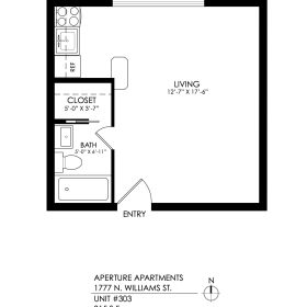 Photo Gallery for Unit 303