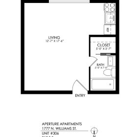 Photo Gallery for Unit 306