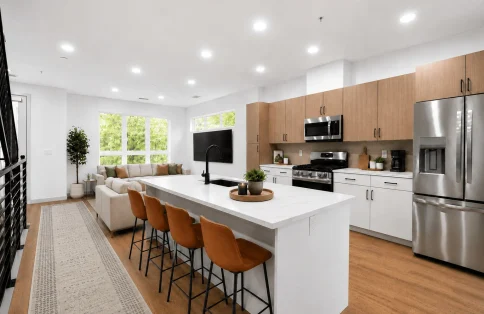 Home - Cornerstone Apartments