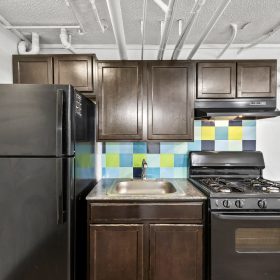 Photo Gallery for Unit B