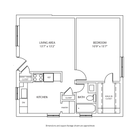 Photo Gallery for Unit 648-202