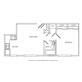 Photo Gallery for Unit 202